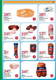 Eurocash gazetka Strona 21