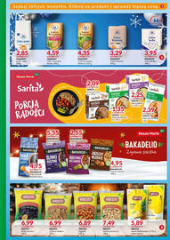 Eurocash gazetka Strona 23