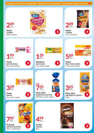 Eurocash gazetka Strona 25