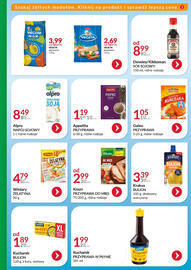 Eurocash gazetka Strona 31