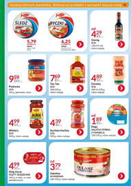 Eurocash gazetka Strona 33