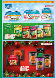 Eurocash gazetka Strona 34