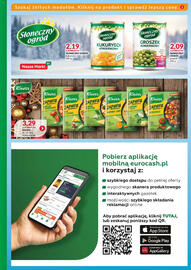Eurocash gazetka Strona 36