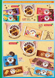 Eurocash gazetka Strona 37