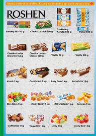 Eurocash gazetka Strona 39