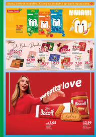 Eurocash gazetka Strona 40