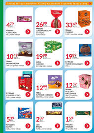 Eurocash gazetka Strona 42