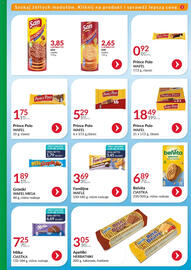 Eurocash gazetka Strona 43