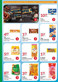 Eurocash gazetka Strona 44