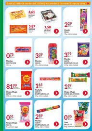 Eurocash gazetka Strona 45