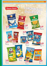 Eurocash gazetka Strona 46