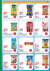 Eurocash gazetka Strona 48