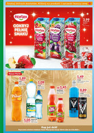 Eurocash gazetka Strona 56