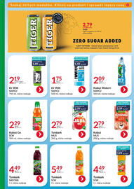 Eurocash gazetka Strona 57