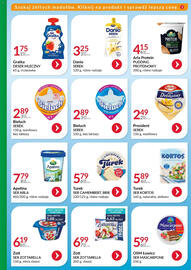 Eurocash gazetka Strona 6