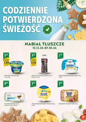 Eurocash gazetka (ważność do 7-01)