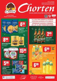 Chorten gazetka Strona 1