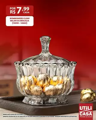 Encarte Utilicasa (válido até 24-12)