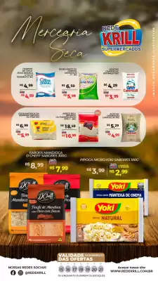 Folheto Rede Krill (válido até 21-12)