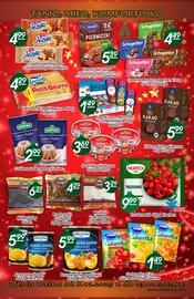 Delikatesy Paleo gazetka Strona 3