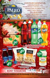 Delikatesy Paleo gazetka Strona 4