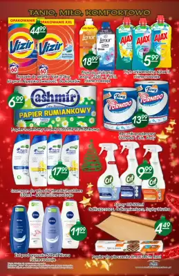 Delikatesy Paleo gazetka (ważność do 3-01)