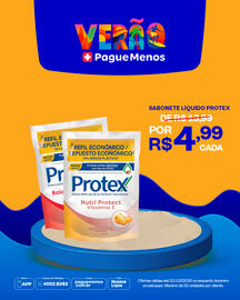 Catálogo Farmácias Pague Menos semana 51 Página 2