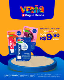 Catálogo Farmácias Pague Menos semana 51 Página 3