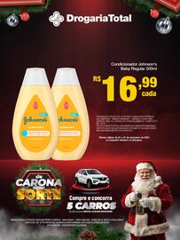 Catálogo Drogaria Total Página 1