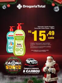 Catálogo Drogaria Total Página 2