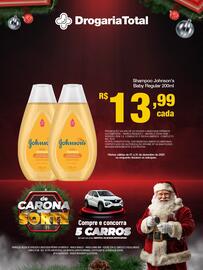 Catálogo Drogaria Total Página 3