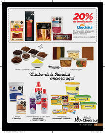 Folleto Chedraui Página 11