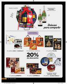 Folleto Chedraui Página 12
