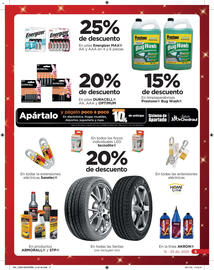 Folleto Chedraui Página 16