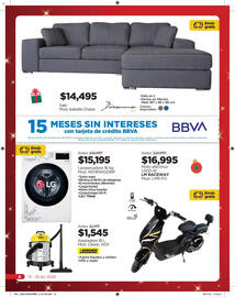 Folleto Chedraui Página 17