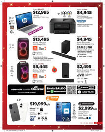 Folleto Chedraui Página 18