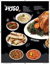 Folleto Chedraui Página 2