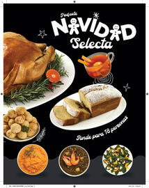 Folleto Chedraui Página 3