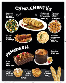 Folleto Chedraui Página 6