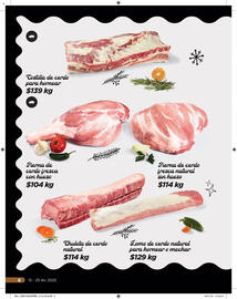 Folleto Chedraui Página 8