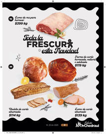 Folleto Chedraui Página 9