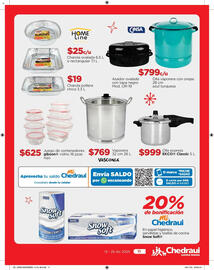Folleto Chedraui Página 11