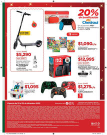 Folleto Chedraui Página 13