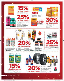 Folleto Chedraui Página 15