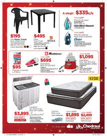 Folleto Chedraui Página 16