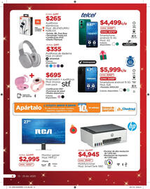 Folleto Chedraui Página 17