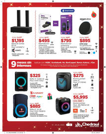 Folleto Chedraui Página 18