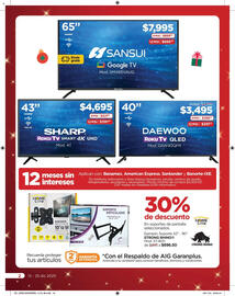 Folleto Chedraui Página 19