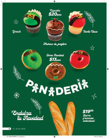 Folleto Chedraui Página 4