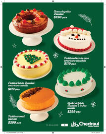 Folleto Chedraui Página 5